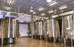 Chateau Haut-Bergey