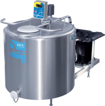 FIRST.S de 225 a 1500 л