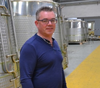 Даниель, начальник цеха