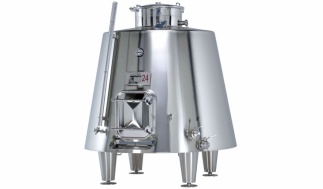 Герметичный резервуар ST в форме усеченного конуса